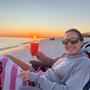 Meet your Posher, Jamie